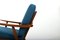 Teak GE-270 Easy Chairs by Hans J. Wegner for Getama, Set of 2 12