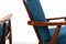 Teak GE-270 Easy Chairs by Hans J. Wegner for Getama, Set of 2 14