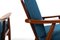 Teak GE-270 Easy Chairs by Hans J. Wegner for Getama, Set of 2, Image 14