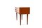Teak Triennale Chest of Drawers by Arne Vodder, 1950s, Image 5