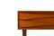 Teak Triennale Chest of Drawers by Arne Vodder, 1950s 6