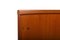 Teak Sideboard by H.W.Klein for Bramin, Denmark 5