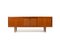 Teak Sideboard von HWKlein für Bramin, Denmark 1