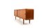 Teak Sideboard von HWKlein für Bramin, Denmark 4