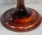 Regency Mahogany Tazza Bowl, Image 8