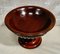 Regency Mahogany Tazza Bowl 2