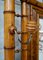 Mobiletto vittoriano a forma di bambù, Francia, Immagine 7