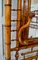 Mueble de recibidor francés victoriano de imitación de bambú, Imagen 6