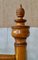 French Victorian Faux Bamboo Hall Stand 15