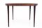 Table en Palissandre, Danemark, 1960s 8