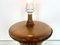 Vintage Bamboo Table Lamp, Italy, 1970s 14