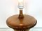 Vintage Bamboo Table Lamp, Italy, 1970s, Image 14