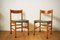 Chairs, 1950s, Set of 2 3