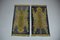 Leopard Carpets, 1930s, Set of 2, Image 1