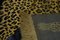 Tappeti Leopard, anni '30, set di 2, Immagine 4