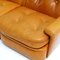 2-Seat Sofa in Leather by Michel Cadestin for Airborne 8