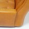 2-Seat Sofa in Leather by Michel Cadestin for Airborne 9