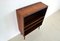 Vintage Rosewood Bookcase 5