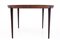 Danish Rosewood Dining Table & Chairs Set by Niels Otto Møller, 1960s, Set of 7 7