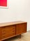 Dänisches Mid-Century Teak Sideboard von HP Hansen, Dänemark, 1950er 16