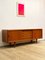 Dänisches Mid-Century Teak Sideboard von HP Hansen, Dänemark, 1950er 19