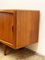 Mid-Century Danish Teak Sideboard from H. P. Hansen, Denmark, 1950s 4