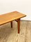 Mid-Century Modern Teak Couchtisch von Wilhelm Renz, 1960er 8