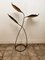 Lámpara en forma de hoja de ruibarbo de Tommaso Barbi, Imagen 4