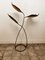 Rhubarb Leaf Lamp by Tommaso Barbi 4