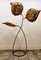 Lámpara en forma de hoja de ruibarbo de Tommaso Barbi, Imagen 25
