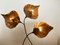 Lámpara en forma de hoja de ruibarbo de Tommaso Barbi, Imagen 16
