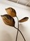 Rhubarb Leaf Lamp by Tommaso Barbi, Image 15