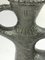 Candelabro escultural de centauro de cerámica hecho a mano, años 60, Imagen 9