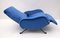 Mid-Century Modern Reclining Chair by Marco Zanuso, Italy, 1950s 12
