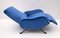 Mid-Century Modern Reclining Chair by Marco Zanuso, Italy, 1950s, Image 12