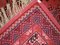 Marokkanischer Vintage Berber Teppich, 1970er 10