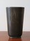 Scandinavian Ceramic Vase & Bowl from Royal Copenhagen, 1950s, Set of 2 2