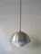 Mid-Century Scandinavian Brass Pendant Light, 1960s 1