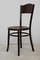 Antique Bentwood Chairs from Fischel, 1910s, Set of 2 11