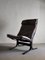 Fauteuil Siesta Vintage par Ingmar Relling pour Westnofa, Norvège, 1960s 1