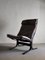 Vintage Siesta Lounge Chair by Ingmar Relling for Westnofa, Norway, 1960s 1