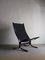 Vintage Siesta Lounge Chair by Ingmar Relling for Westnofa, Norway, 1960s 8