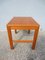 Scandinavian Bedside Table in Teak, Image 5