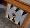 Modernist Double-Sided Desk, 1960s, Image 9