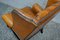 Chesterfield Wingback Armchair, England, 1960s, Image 7
