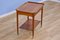 Danish Serving Trolley in Teak, 1960s 2