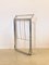 Luggage Racks in Steel, 1970s, Set of 2, Image 7