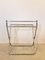 Luggage Racks in Steel, 1970s, Set of 2, Image 6