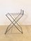 Luggage Racks in Steel, 1970s, Set of 2, Image 9
