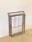 Luggage Racks in Steel, 1970s, Set of 2, Image 2